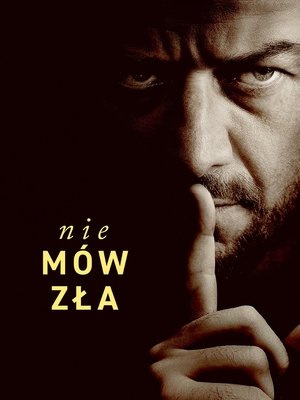 Nie mów zła