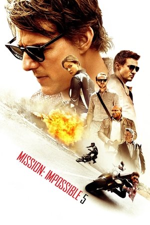 Mission: Impossible 5