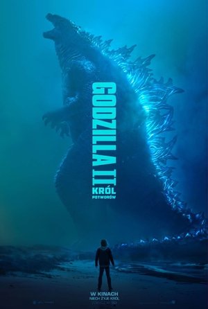 Godzilla II: Król potworów