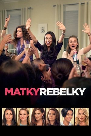 Matky rebelky