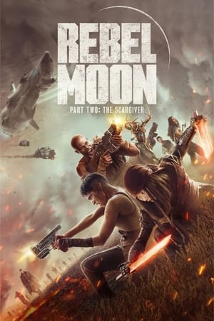 Rebel Moon: Druhá časť - Jazvonoška