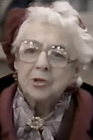 Enid Saunders