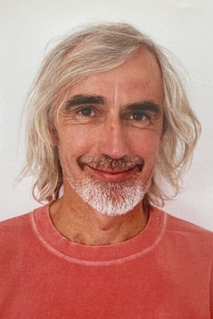 Paul Driessen