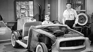 The Andy Griffith Show Odcinek 17