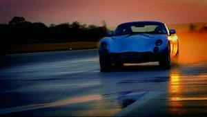 Top Gear Epizóda 3