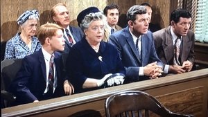 The Andy Griffith Show Epizóda 7