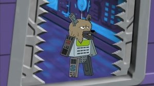 Aqua Teen Hunger Force Odcinek 11