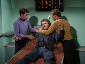 Star Trek Epizóda 27