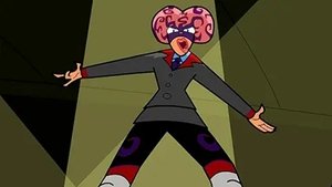 ¡Mucha Lucha! Epizóda 1