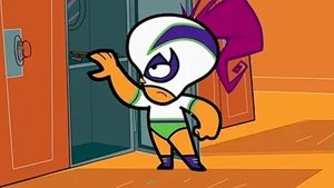 ¡Mucha Lucha! Epizóda 12