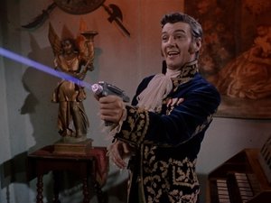 Star Trek Epizóda 17