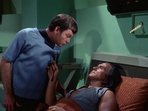 Star Trek Epizóda 22