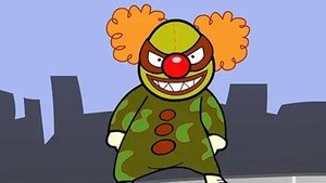 ¡Mucha Lucha! Epizóda 16