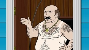 Aqua Teen Hunger Force Odcinek 1