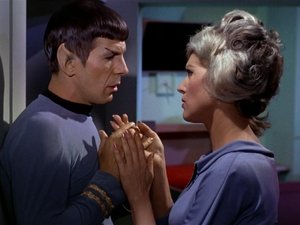 Star Trek Epizóda 4
