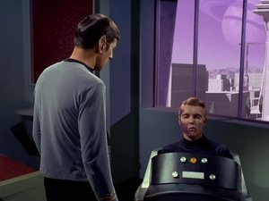Star Trek Epizóda 11