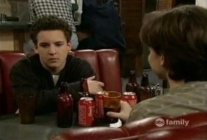 Boy Meets World Odcinek 16