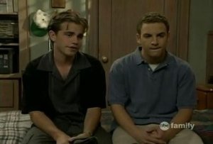Boy Meets World 6. epizoda