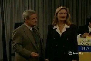 Boy Meets World Odcinek 19
