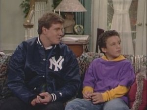 Boy Meets World Odcinek 9