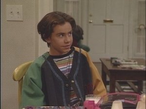 Boy Meets World Odcinek 12