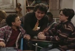 Boy Meets World 10. epizoda