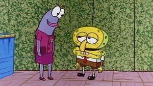 SpongeBob v šortkách Epizóda 19