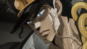 JoJo's Bizarre Adventure Epizóda 3