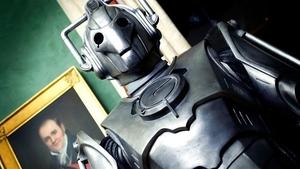 Doctor Who Epizóda 120