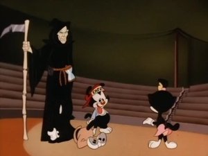 Animaniacy Odcinek 42