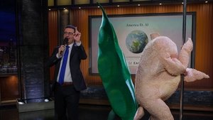 Przegląd tygodnia: Wieczór z Johnem Oliverem Odcinek 14