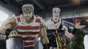 JoJo's Bizarre Adventure Epizóda 7