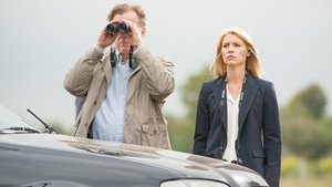 Homeland Dzieje się coś jeszcze