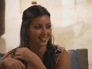 Keeping Up with the Kardashians Epizóda 3