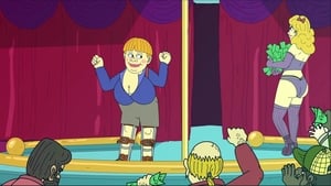 Mr. Pickles Epizóda 1