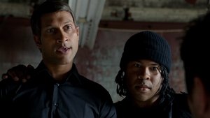 Key & Peele Epizóda 8