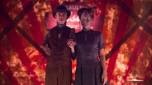 American Horror Story Koniec przedstawienia
