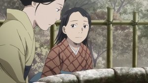 Mushi-Shi Epizóda 16