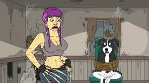 Mr. Pickles Epizóda 9