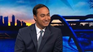 The Daily Show Epizóda 14