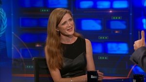 The Daily Show Epizóda 22
