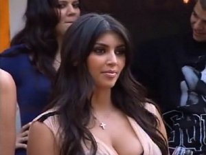Keeping Up with the Kardashians Epizóda 1