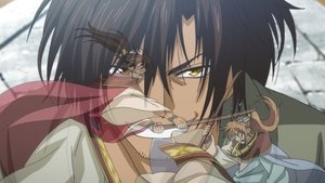 Yona of the Dawn Epizóda 16