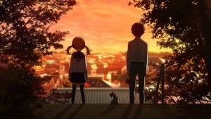 Shigatsu wa Kimi no Uso Epizóda 16