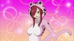 Fairy Tail Epizóda 27