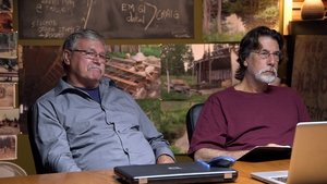 The Curse of Oak Island Epizóda 8