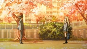 Shigatsu wa Kimi no Uso Epizóda 22