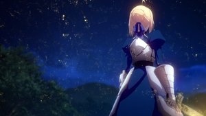 Fate/stay night: Unlimited Blade Works Odcinek 2