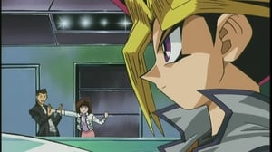 Yu-Gi-Oh! Duel Monsters Epizóda 48