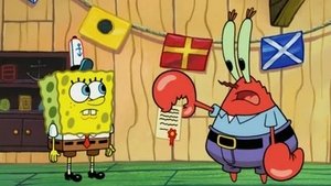 SpongeBob v šortkách Epizóda 33